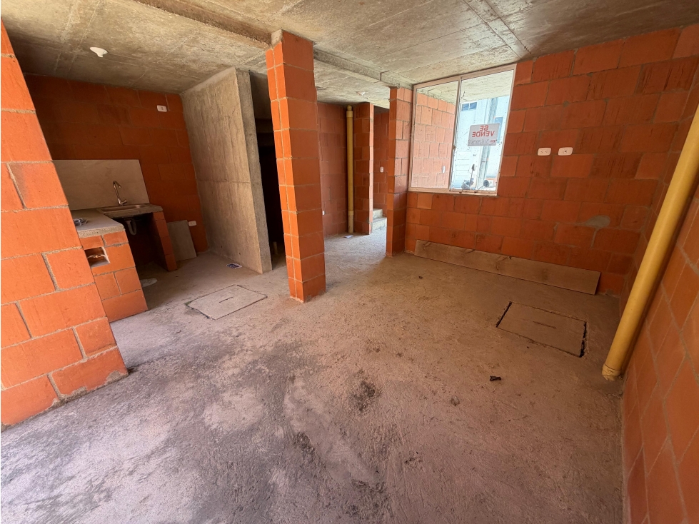 CASA EN VENTA CONJUNTO RESERVA DE LA COLINA - POPAYAN — foto 6