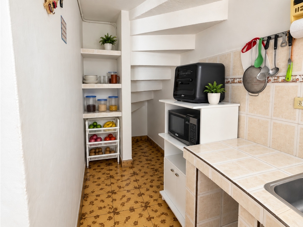 BROKER- CASA EN VENTA BARRIO LA PAZ - POPAYAN - 6