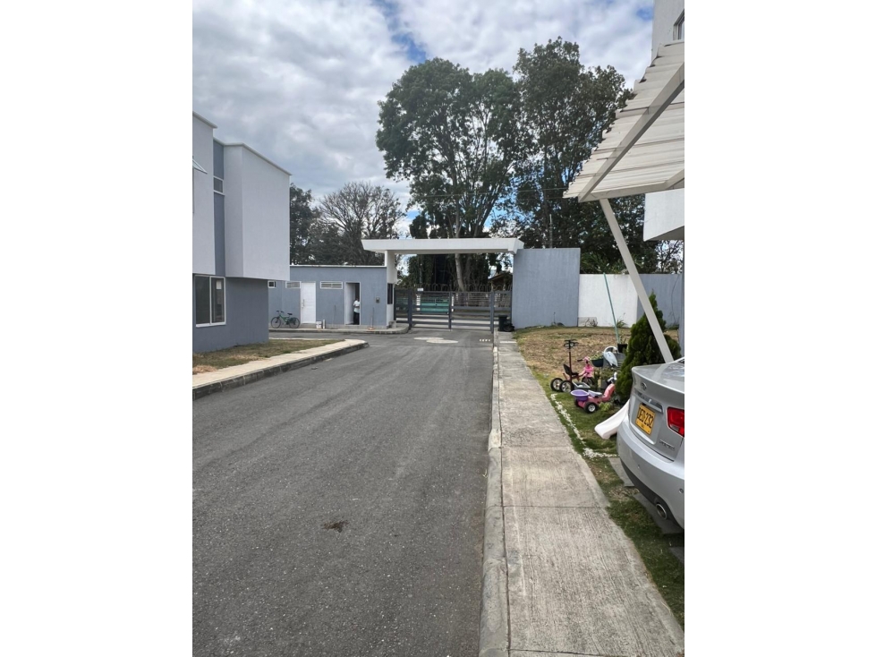 BROKER - CASA EN VENTA EN CONJUNTO CERRADO LA MERCED POPAYÁN — foto 6