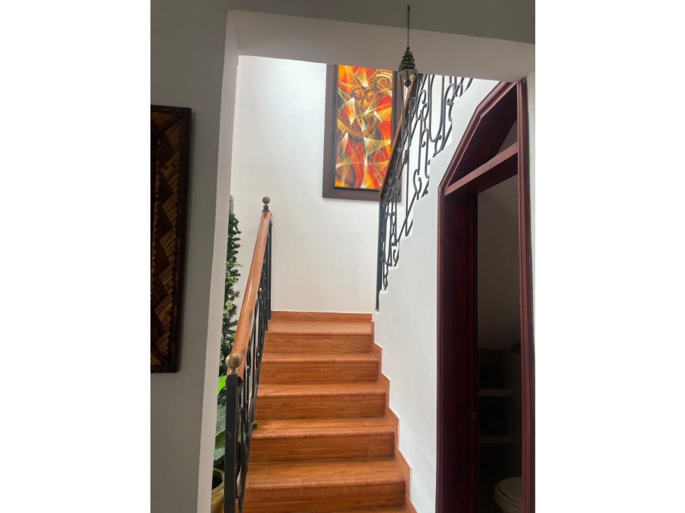BROKER - CASA EN VENTA EN CAMPOBELLO POPAYÁN — foto 6