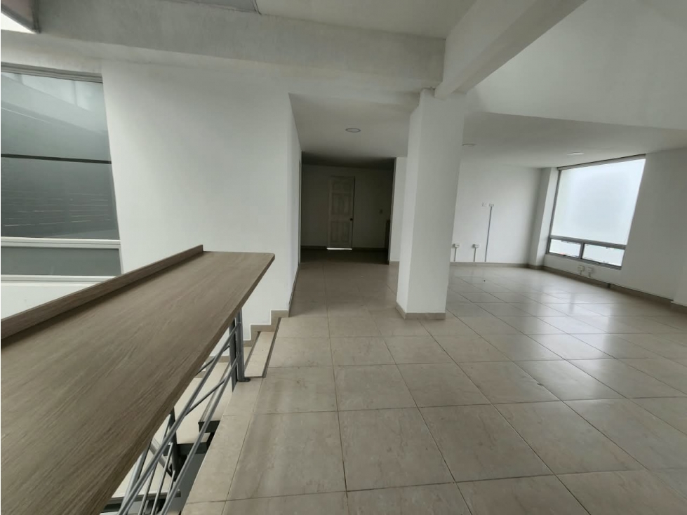 BROKER - EDIFICIO EN ALQUILER EN EL BARRIO ANTONIO NARIÑO POPAYÁN - 2