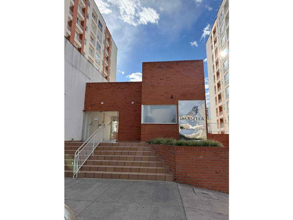 BROKER - APARTAMENTO EN VENTA EN CONJUNTO MARSELLA, POPAYÁN — foto 6