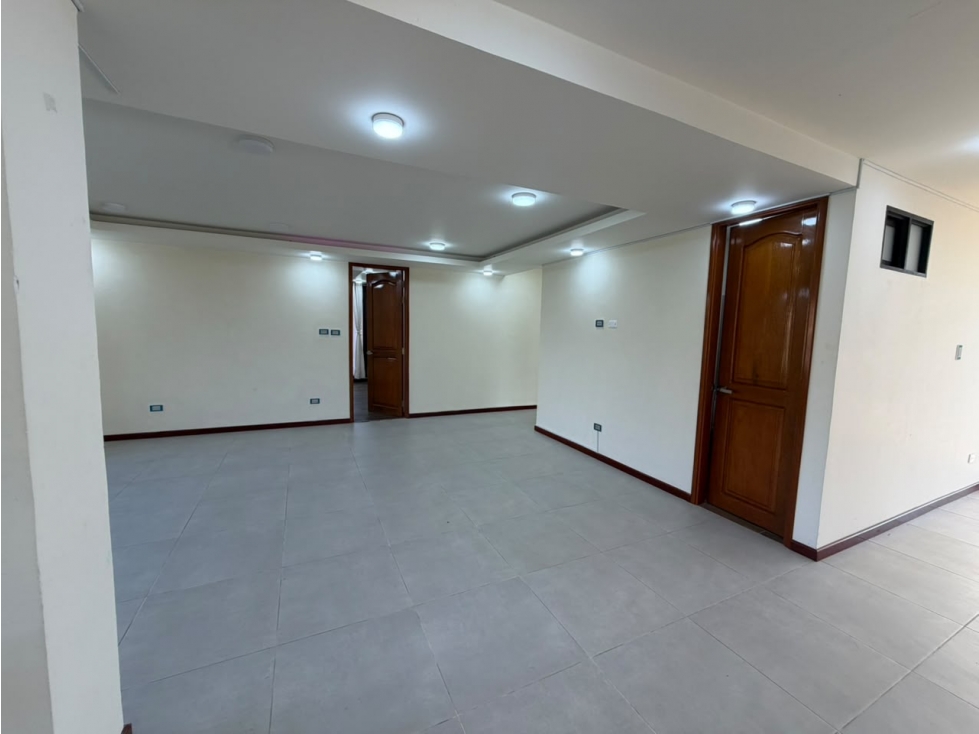 BROKER- CASA CAMPESTRE EN VENTA PARCELACIÓN LAS VEGAS - POPAYAN - 4