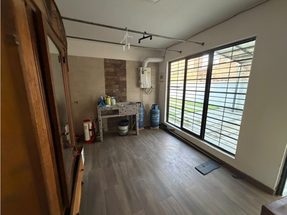 BROKER- CASA CAMPESTRE EN ALQUILER PARCELACIÓN LAS VEGAS - POPAYAN — foto 3