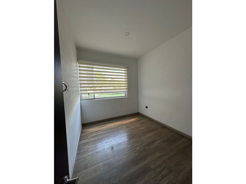 BROKER - APARTAMENTO EN VENTA EDIFICIO SOLÁRIUM, POPAYÁN - 5