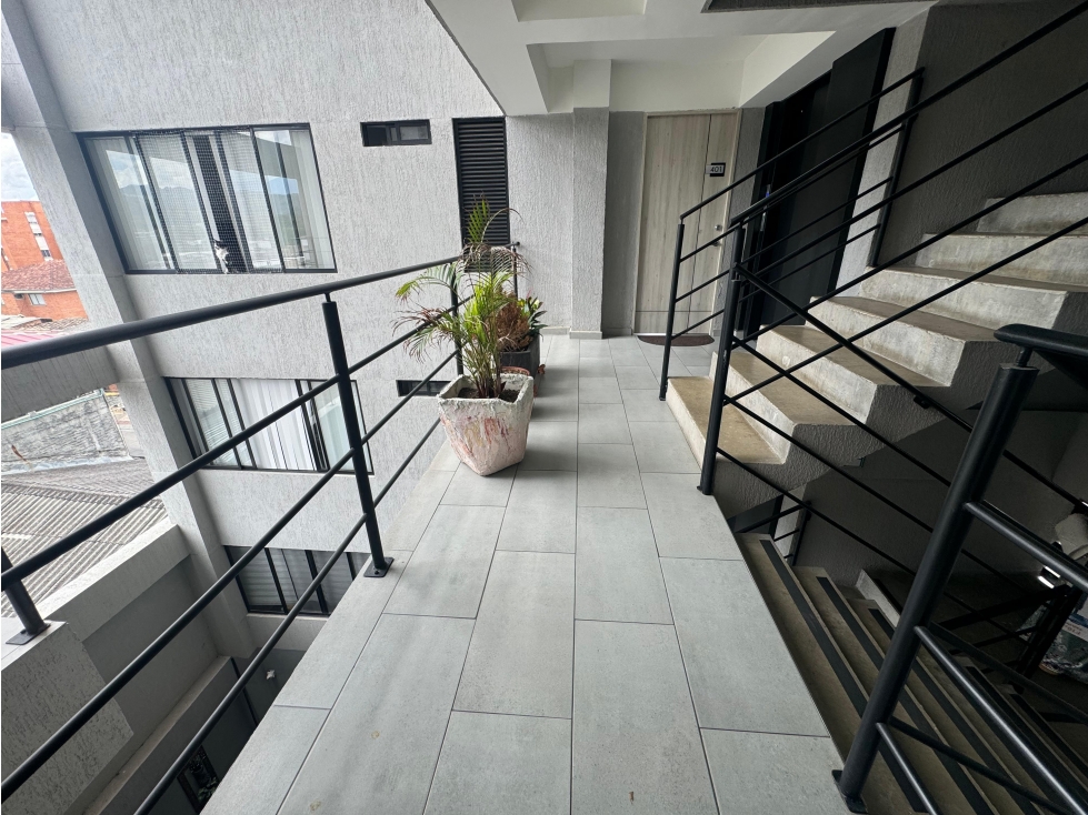 BROKER - APARTAESTUDIO EN VENTA TORRES DEL NOGAL POPAYAN - 6
