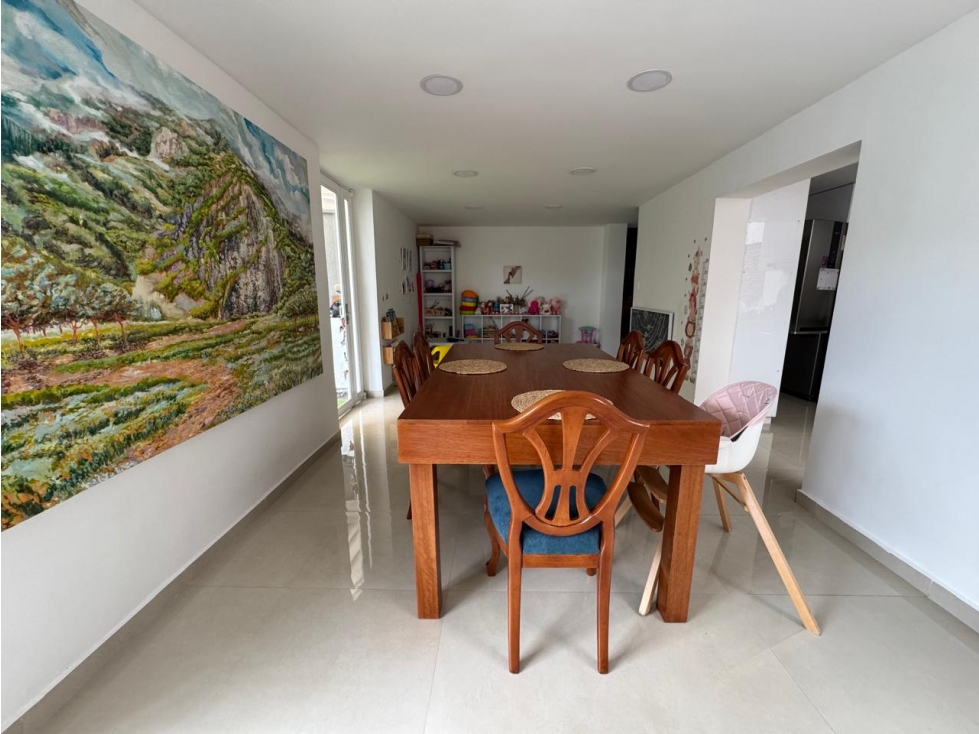 BROKER - CASA EN VENTA BARRIO CIUDAD JARDIN POPAYAN - 2