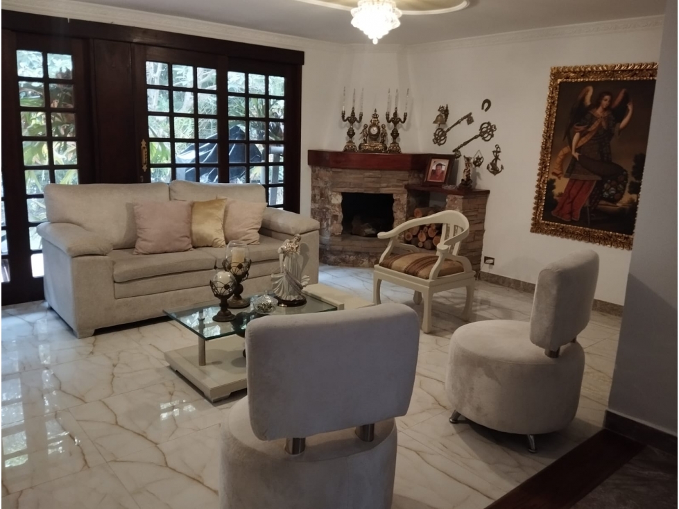 BROKER - CASA EN VENTA CONDOMINIO PINOS DEL LLANO NORTE DE POPAYAN — foto 3