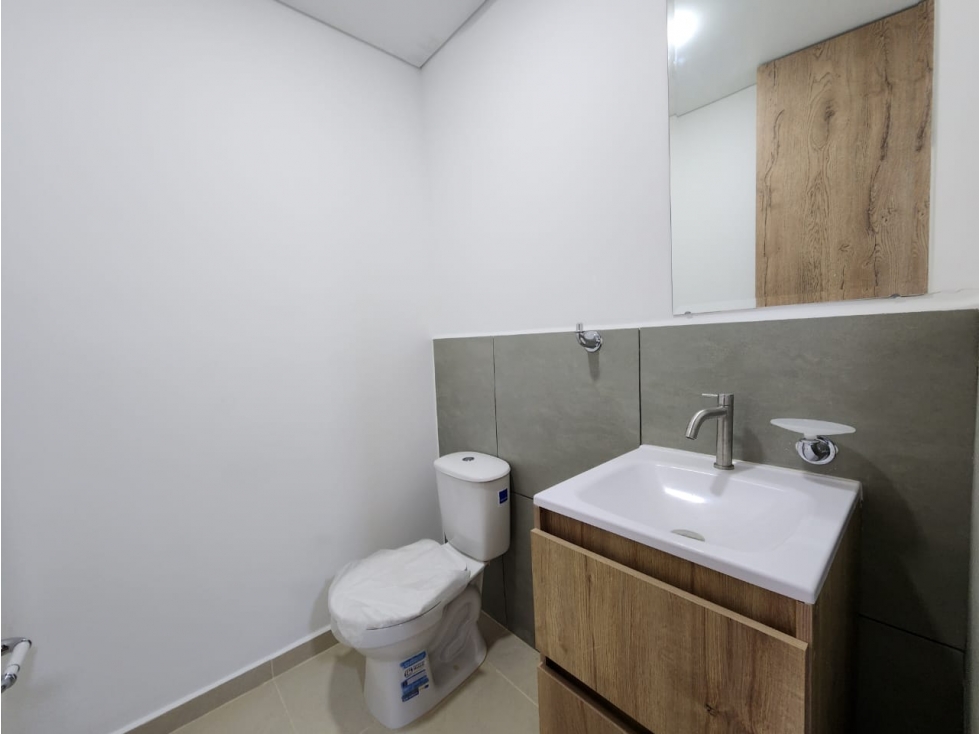 BROKER - OFICINA EN ALQUILER EDIFICIO POPAYAN TRADE CENTER PTC POPAYAN - 6