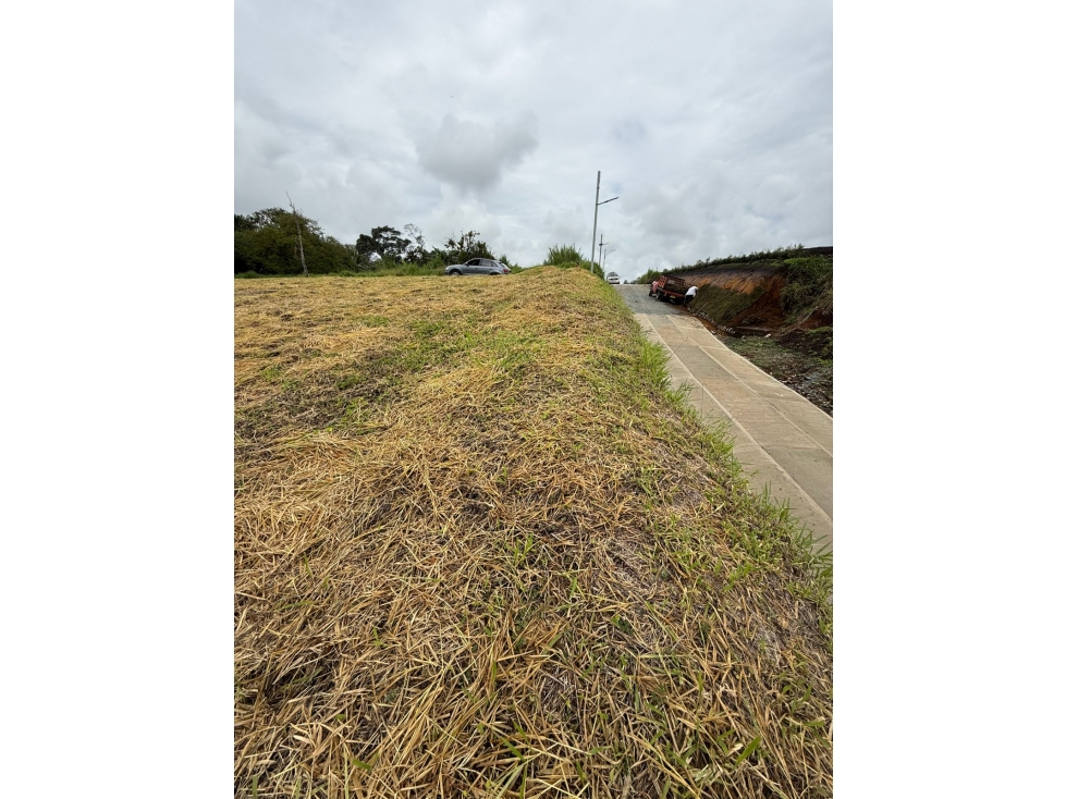 BROKER - LOTE ESQUINERO EN VENTA PARCELACION LA PAZ POPAYAN — foto 4
