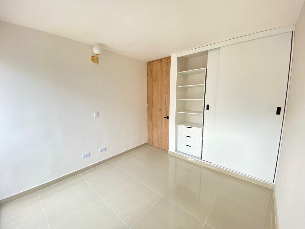 BROKER - APARTAMENTO EN VENTA EN PUERTO MADERO SECTOR TRANSITO POPAYAN — foto 6