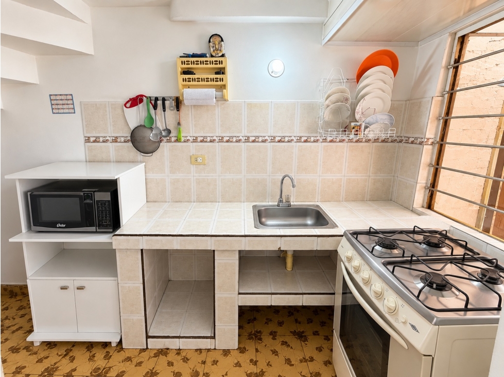 BROKER- CASA EN VENTA BARRIO LA PAZ - POPAYAN - 5
