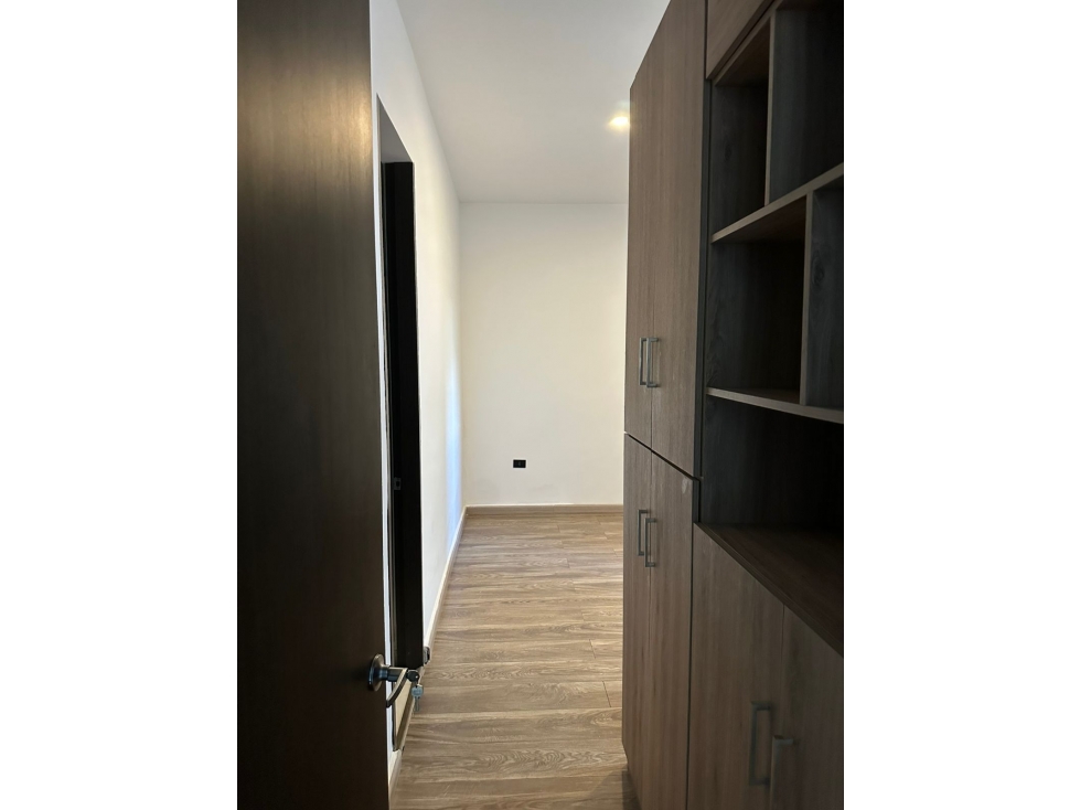 BROKER - APARTAMENTO EN VENTA EDIFICIO SOLÁRIUM, POPAYÁN - 6