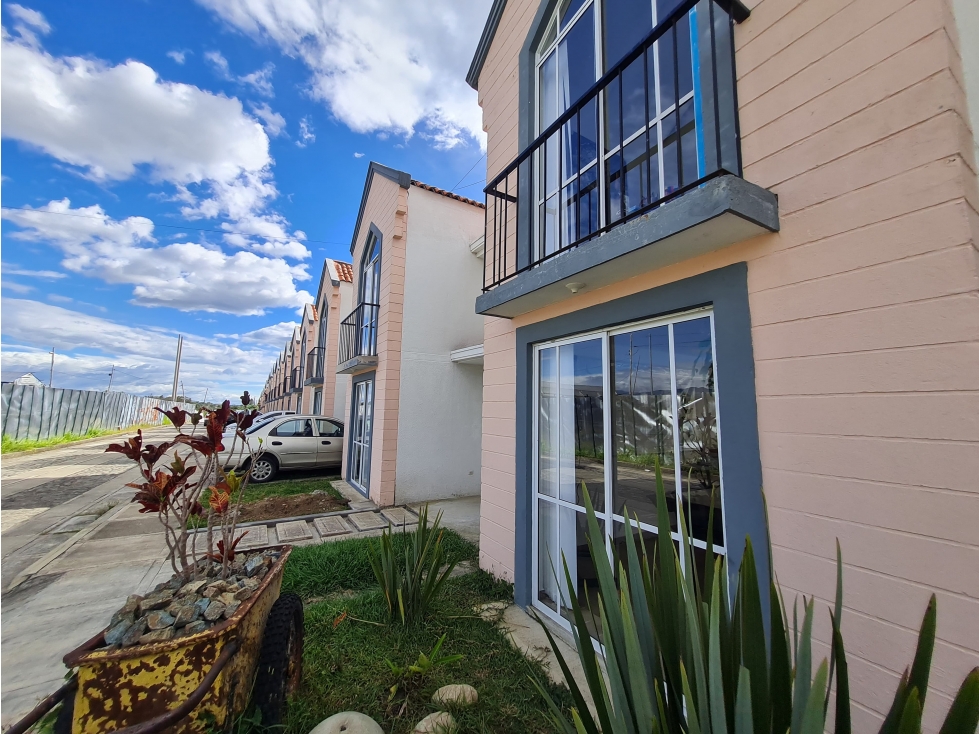 BROKER - VENTA DE CASA PARA ESTRENAR CONJUNTO VIA A JARDINES POPAYAN — foto 2
