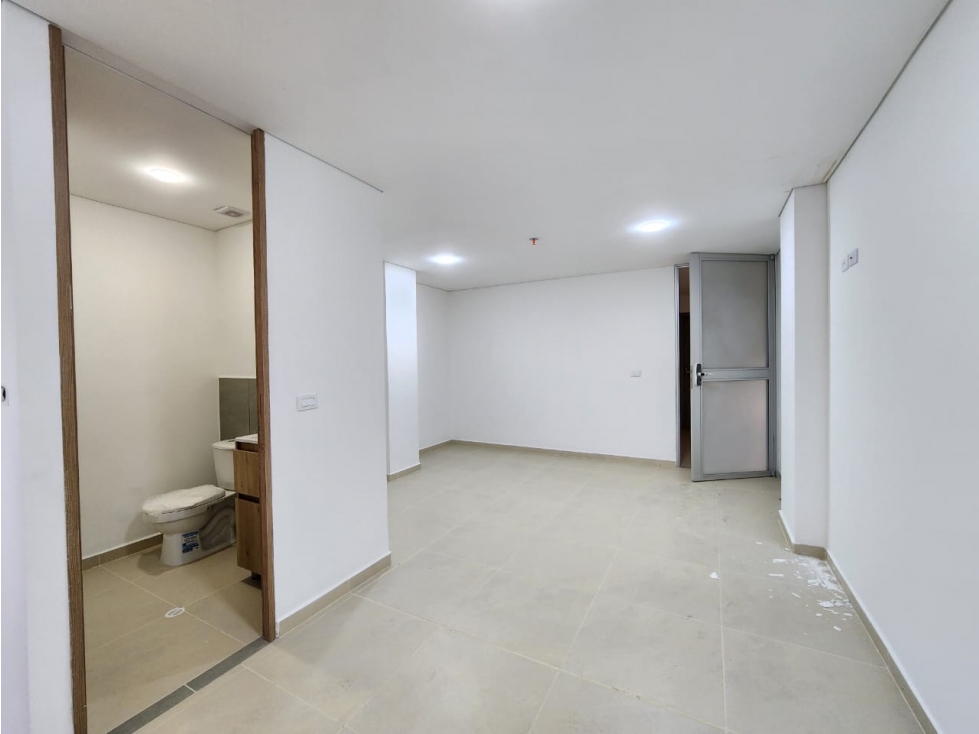 BROKER - OFICINA EN ALQUILER EDIFICIO POPAYAN TRADE CENTER PTC POPAYAN - 3