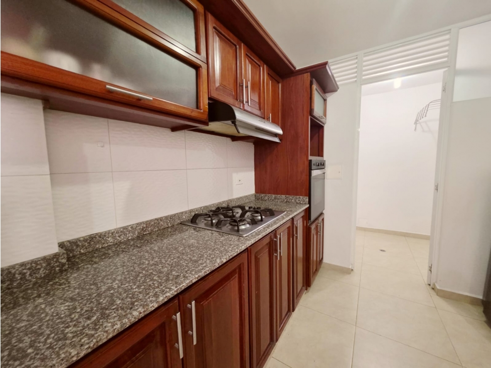 BROKER- APARTAMENTO EN CONJUNTO ATARDECERES DE CAMPOBELLO POPAYAN — foto 2