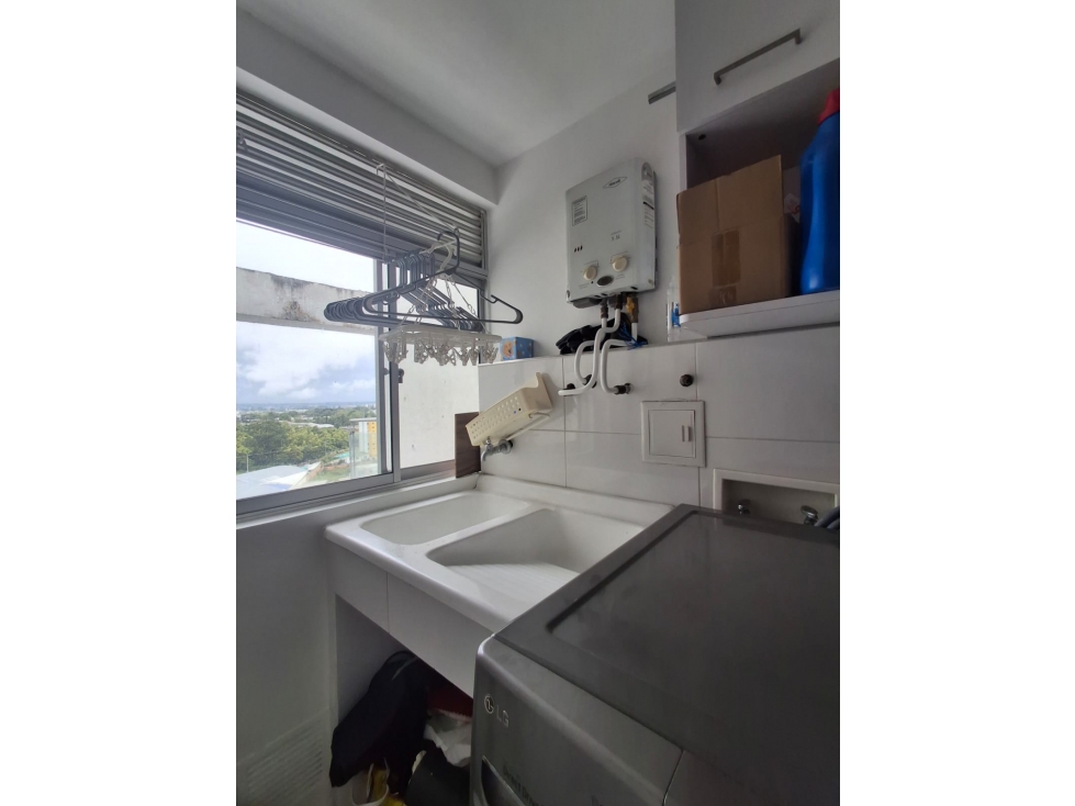 BROKER- APARTAMENTO EN VENTA CAMPOBELLO-POPAYAN — foto 5