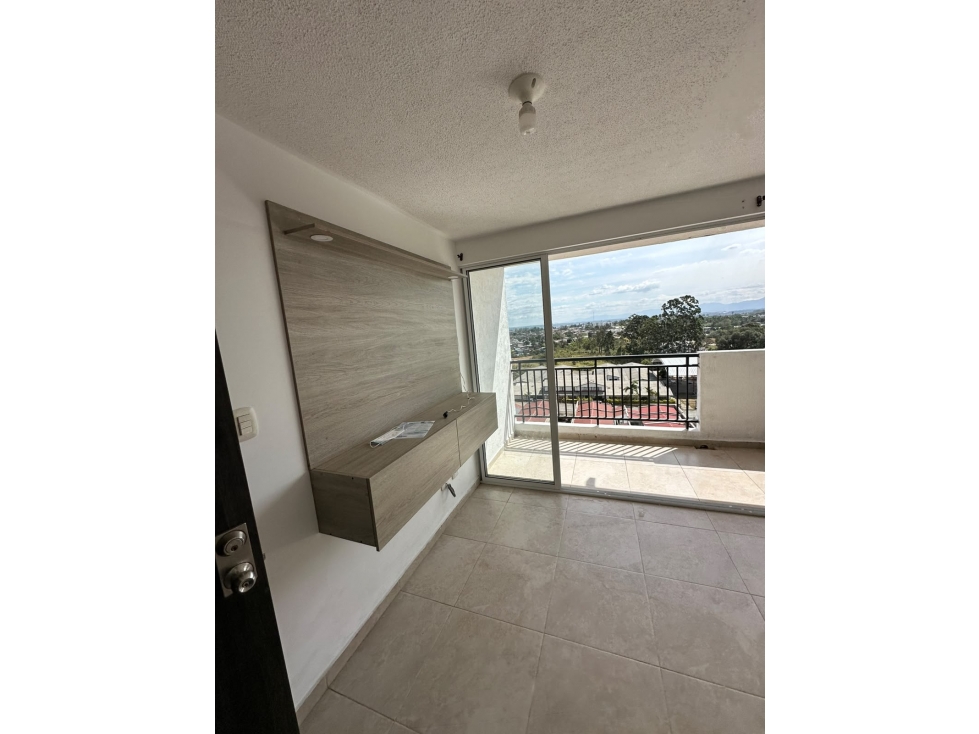 BROKER - APARATMENTO EN VENTA CONJUNTO LLANOS DE CALIBIO - POPAYAN