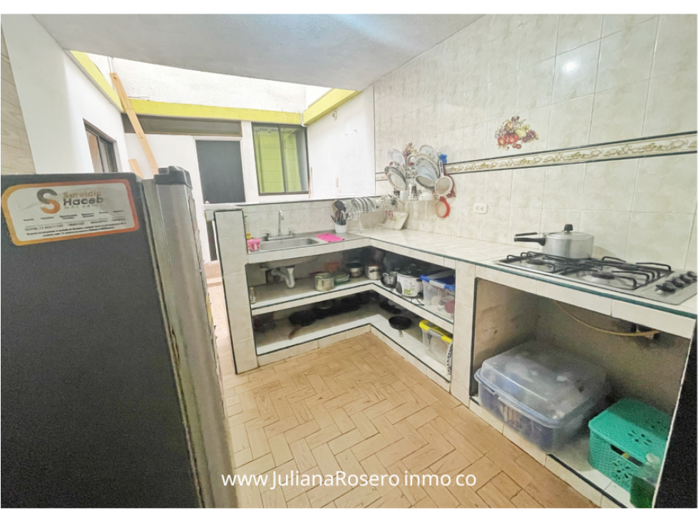 BROKER- Casa Esquinera en Venta Barrio Pomona Popayán - 1