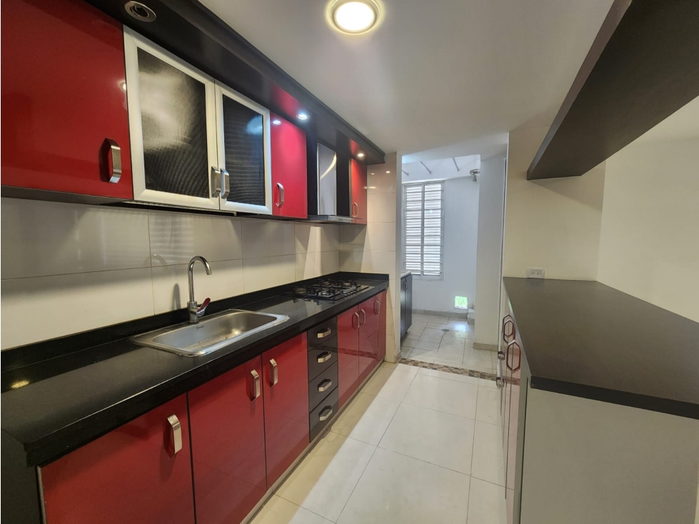 BROKER - APARTAMENTO EN VENTA CATAY P — foto 4