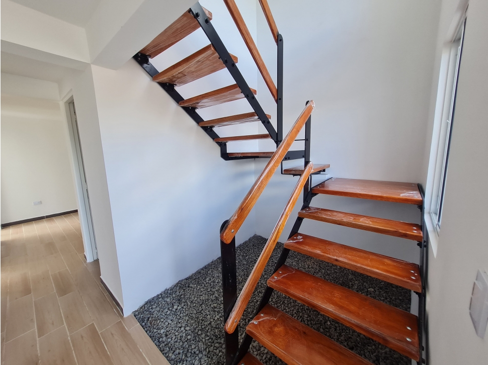 BROKER - VENTA DE CASA PARA ESTRENAR CONJUNTO VIA A JARDINES POPAYAN — foto 3