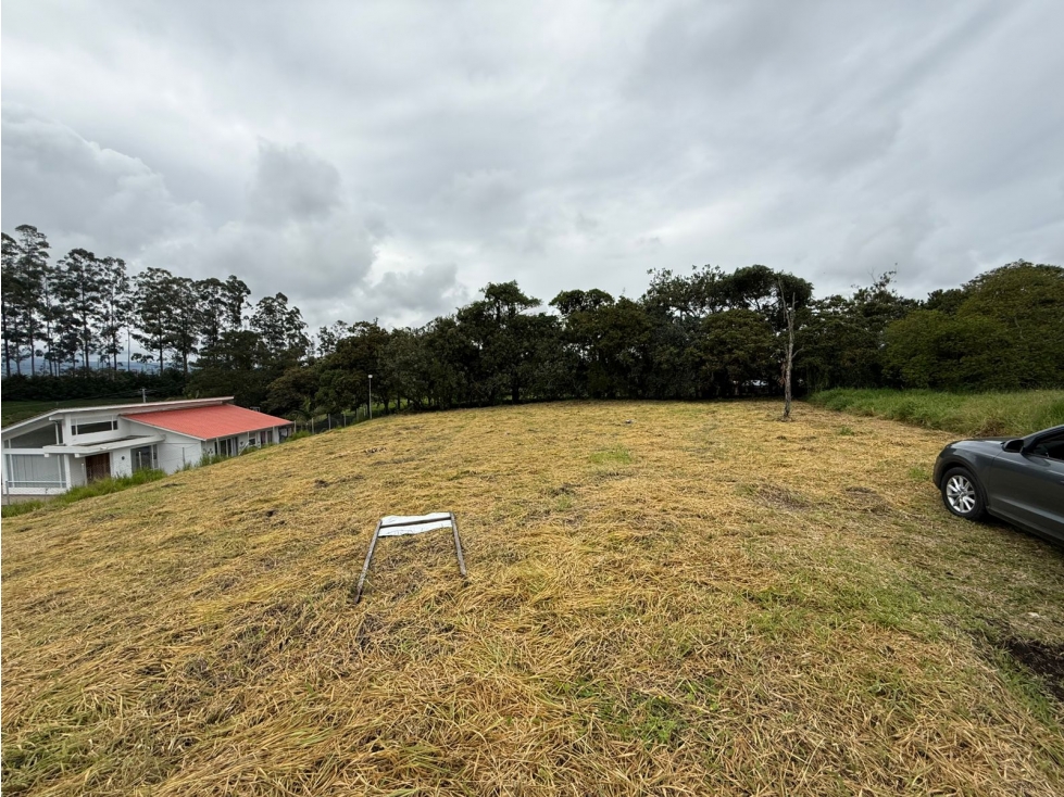 BROKER - LOTE ESQUINERO EN VENTA PARCELACION LA PAZ POPAYAN