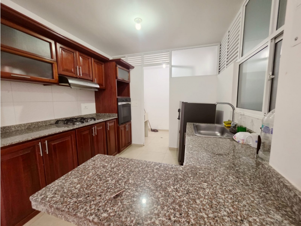BROKER- APARTAMENTO EN CONJUNTO ATARDECERES DE CAMPOBELLO POPAYAN — foto 3
