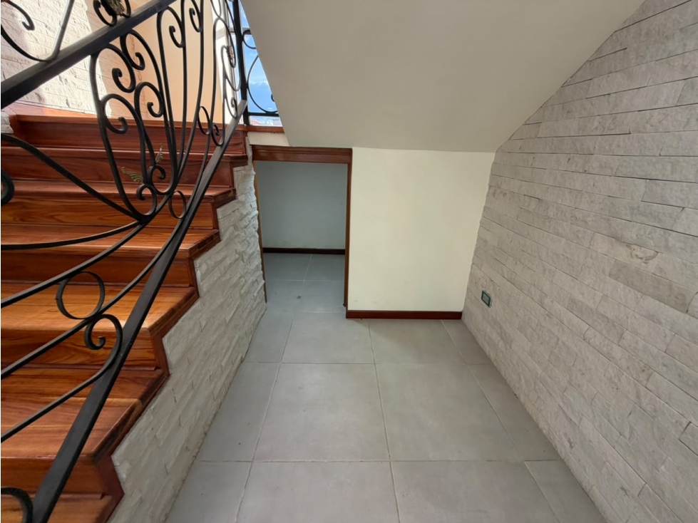 BROKER- CASA EN ALQUILER PARCELACIÓN LAS VEGAS - POPAYAN - 6