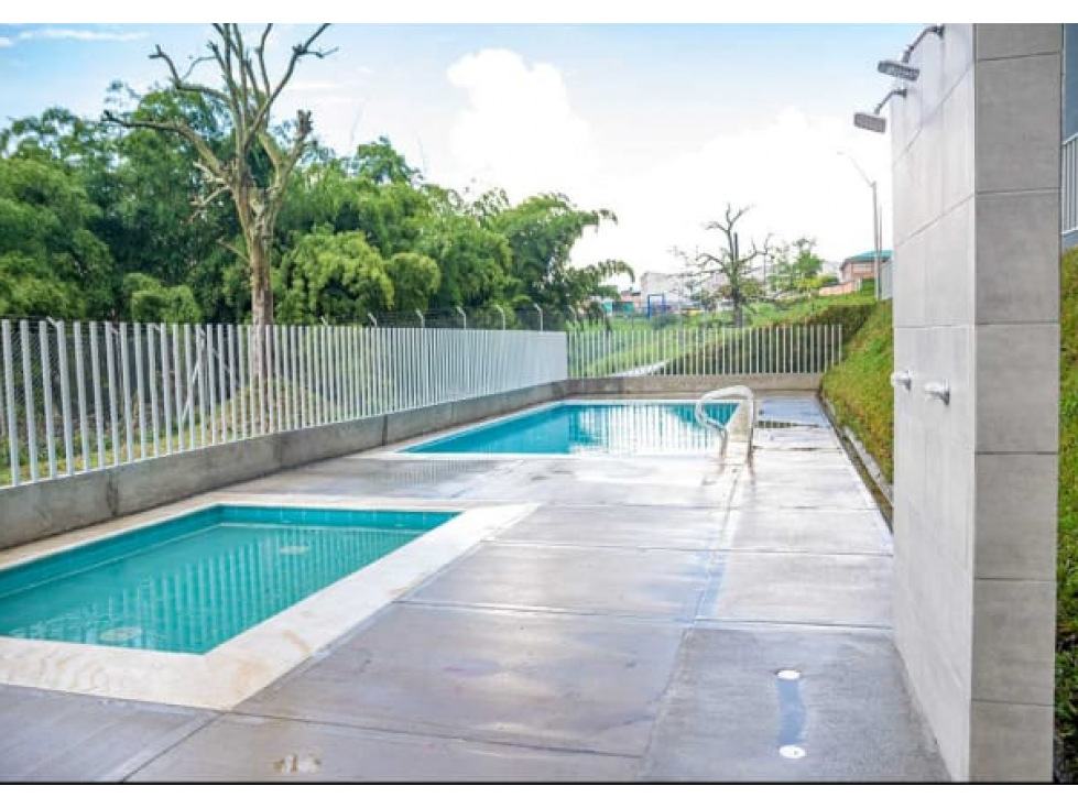 VENTA APARTAMENTO EN MONTENEGRO QUINDIO - 2