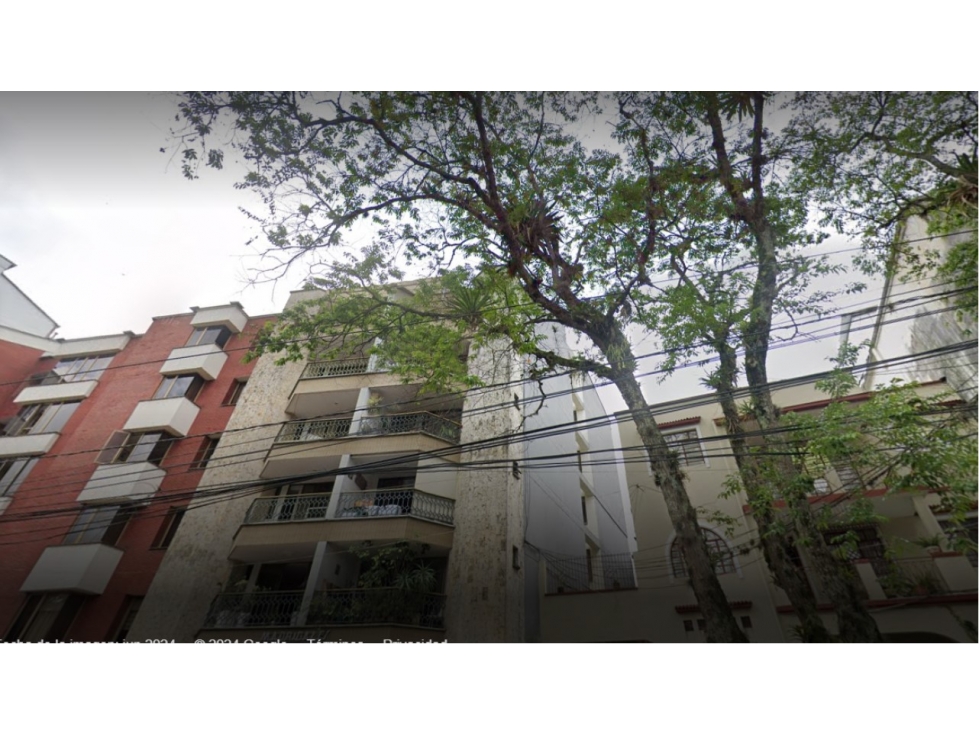 VENTA PENT-HOUSE DUPLEX - SECTOR PARQUE FUNDADORES