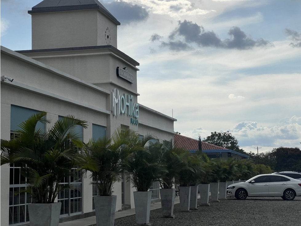 ALQUILER LOCALES EN MALL COMERCIAL VIA EL CAIMO QUINDIO - 1