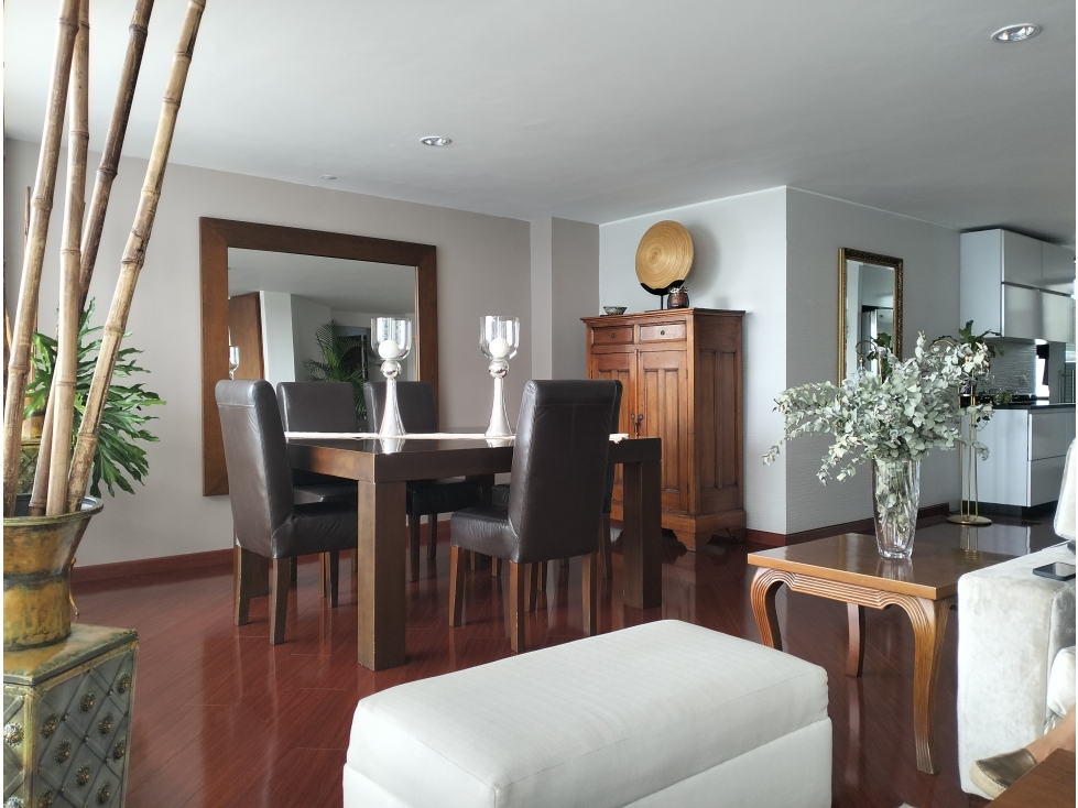 VENTA APARTAMENTO SECTOR LA CASTELLANA ARMENIA QUINDIO