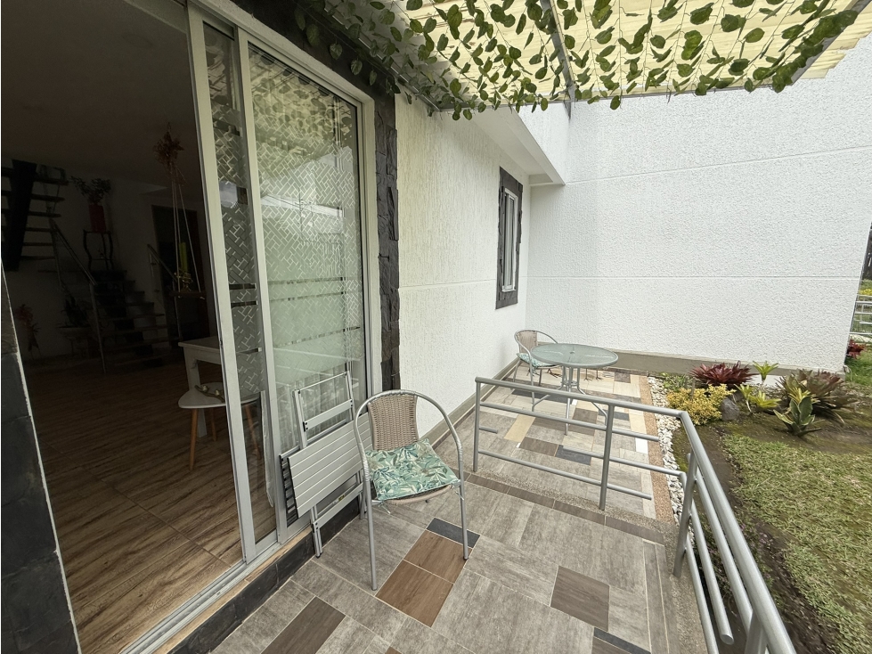 VENTA CASA EN AV. CENTENARIO - NORTE DE ARMENIA Q. — foto 4