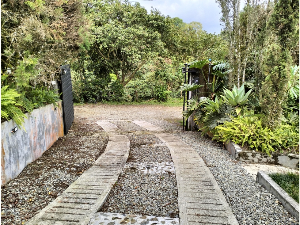 VENTA CASA CAMPESTRE SECTOR CIRCASIA — foto 6