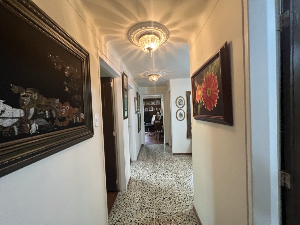 VENTA APARTAMENTO EN LA CASTELLANA NORTE DE ARMENIA — foto 6