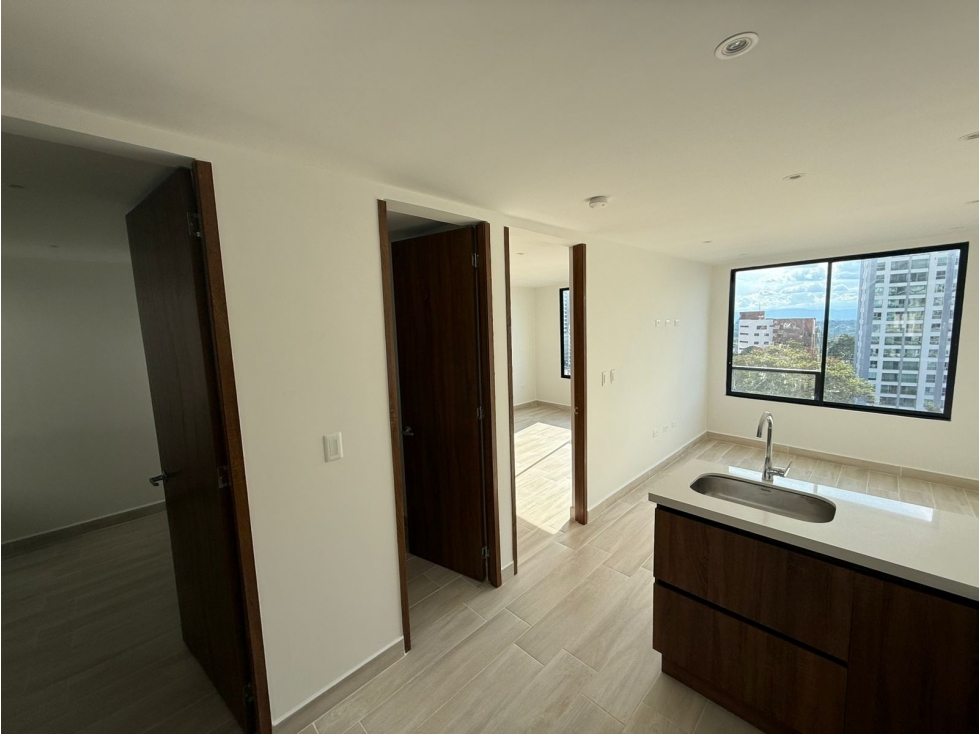 VENTA APARTAMENTO EN LA CASTELLANA ARMENIA