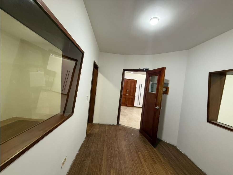 ALQUILER OFICINA O CONSULTORIO SECTOR FUNDADORES ARMENIA — foto 5