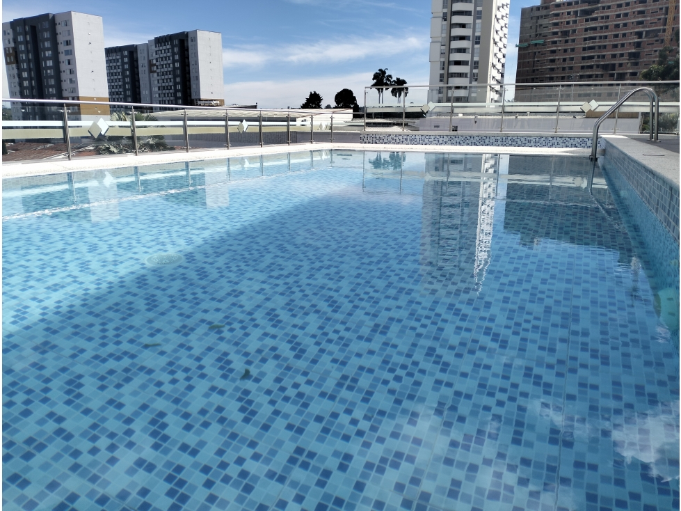 VENTA APARTAMENTO NORTE DE ARMENIA — foto 2