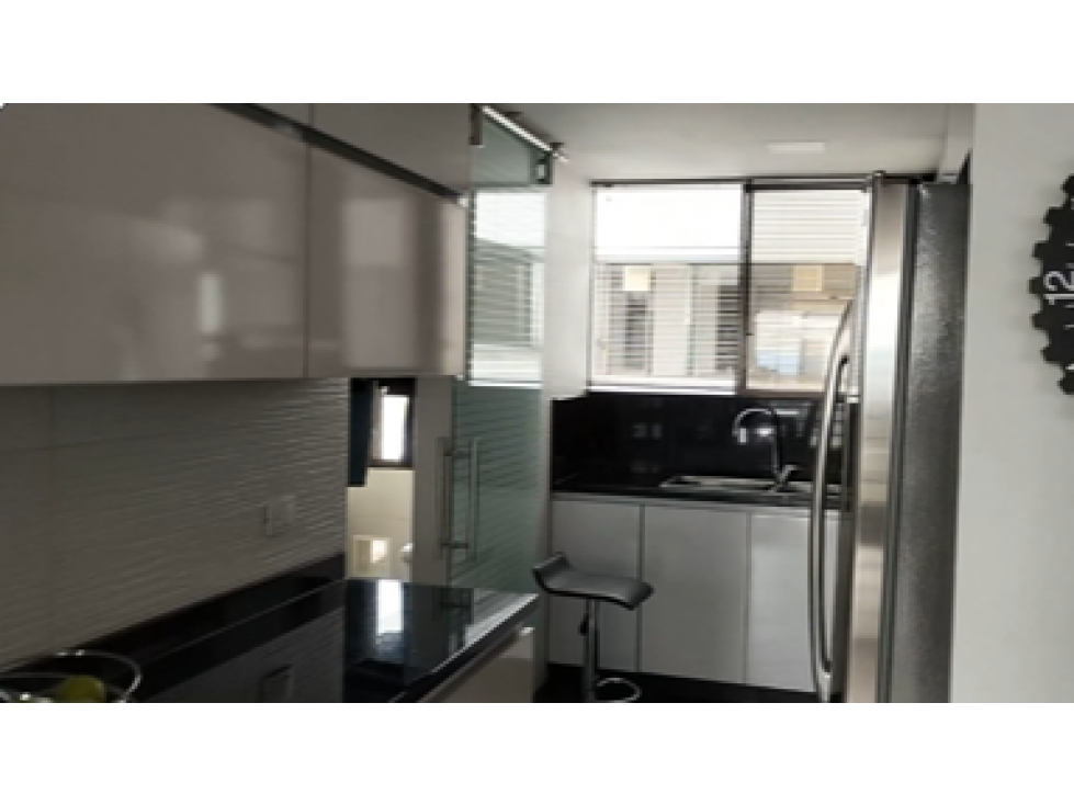 VENTA APARTAMENTO SECTOR LA CASTELLANA ARMENIA QUINDIO — foto 2