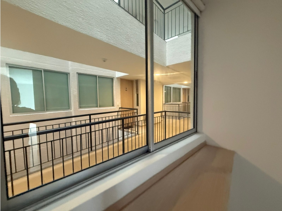 VENTA O ALQUILER APARTAESTUDIO AV CENTENARIO ARMENIA — foto 2