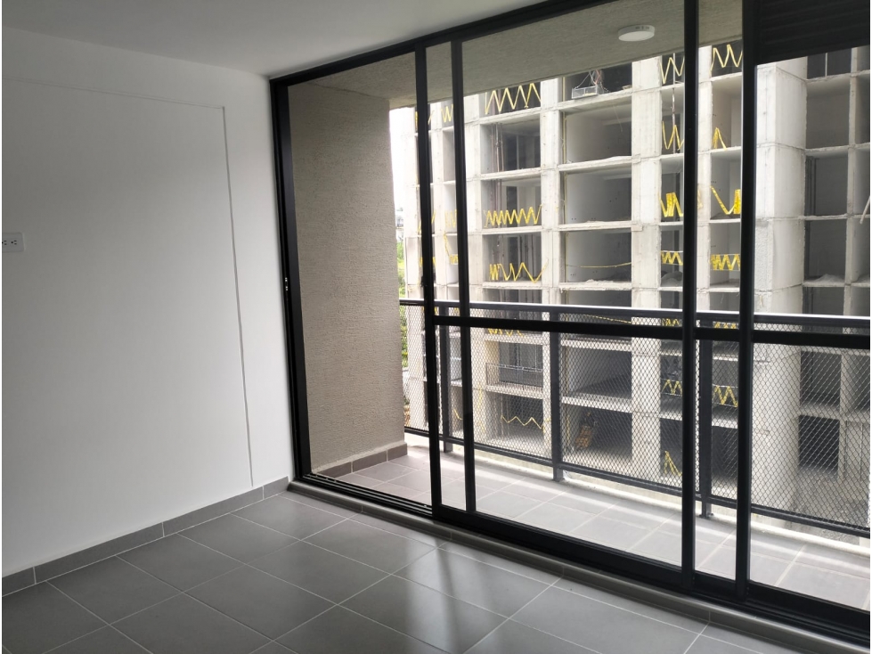VENTA APARTAMENTO NORTE DE ARMENIA