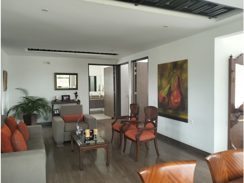 VENTA VILLA SENIOR CLUB SECTOR EL EDEN ARMENIA QUINDIO