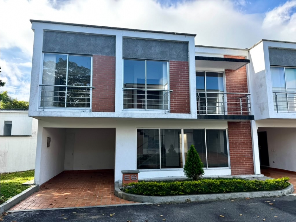 VENTA CASA SECTOR COINCA ARMENIA QUINDIO