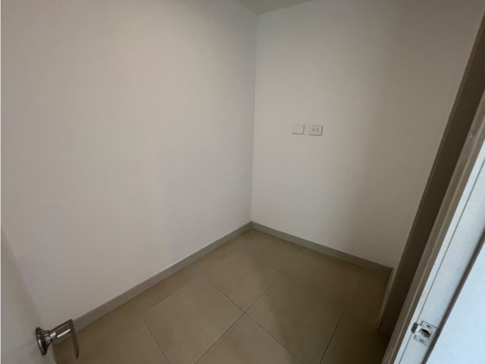 ALQUILER AMPLIO APARTAMENTO EN LA RESERVA ARMENIA QUINDIO
