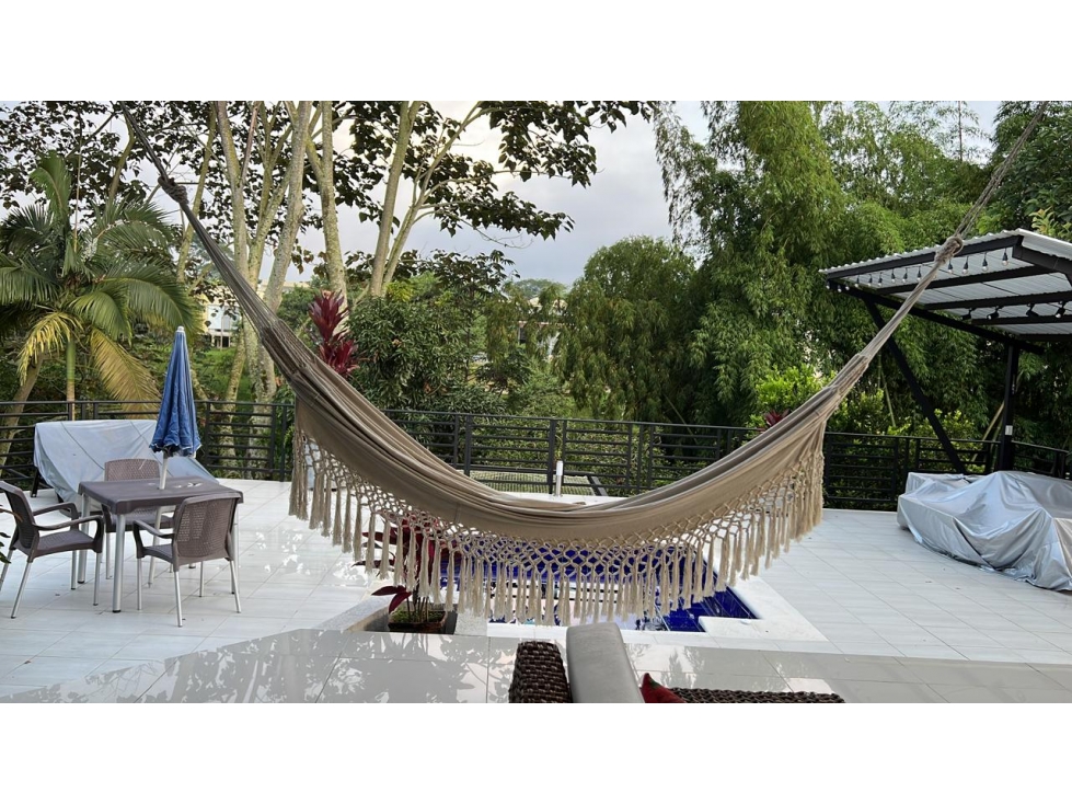 VENTA CASA CAMPESTRE VIA EL CAIMO - EL EDEN ARMENIA QUINDIO — foto 6
