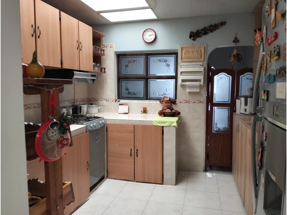 VENTA CASA AMPLIA EN BARRIO RESIDENCIAL EN CALARCA QUINDIO — foto 5