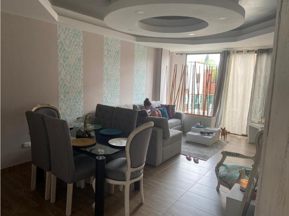 VENTA APARTAMENTO NORTE DE LA CIUDAD ARMENIA — foto 4