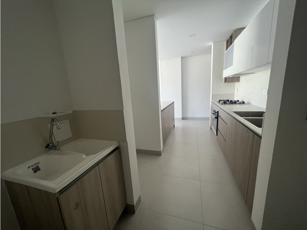 VENTA APARTA SUITE CAMPESTRE VIA EL CAIMO ARMENIA QUINDIO — foto 6