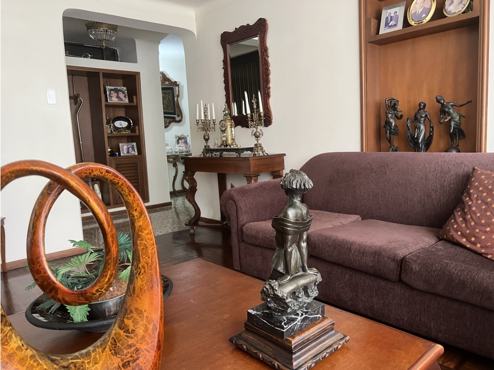 VENTA APARTAMENTO EN LA CASTELLANA NORTE DE ARMENIA — foto 2