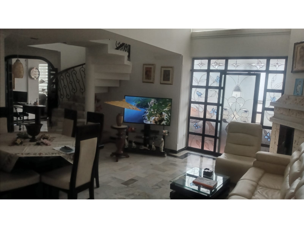VENTA APARTAMENTO DUPLEX BARRIO LA CASTELLANA ARMENIA QUINDIO — foto 4